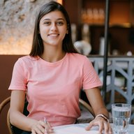 Photo of Priya Nair